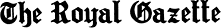 The Royal Gazette