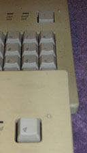 power key