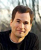 David Pogue