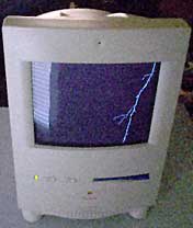 Color Classic running Zot