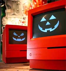 Orange Mac Classics
