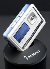 iAudio G3