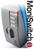 MoniSwitch USB