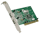 PCI card