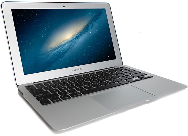 11 inch MacBook Air (Mid 2013)