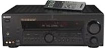 Sony STR-DE885 receiver