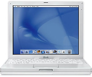 12″ iBook G3 (Mid 2002) | Low End Mac