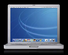 12" PowerBook G4