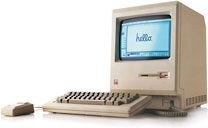 Original Macintosh