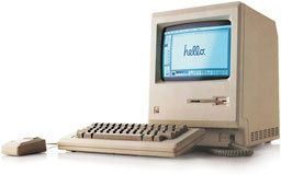 Original Macintosh