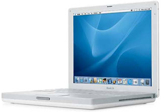 12" ibook G4