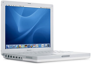 12" iBook G4