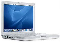 12" iBook G3