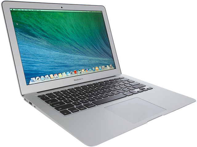 13" MacBook Air (Early 2014)