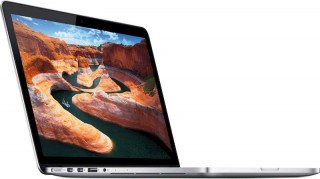 13" Retina MacBook Pro