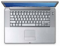 15" Aluminum PowerBook G4