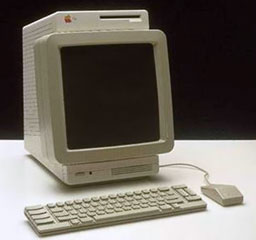 1982 Macintosh design concept