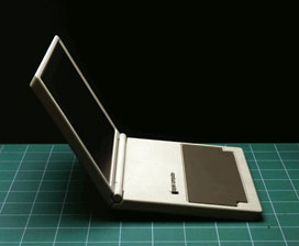 1982 MacBook concept