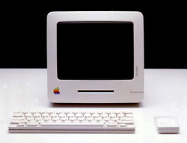 1983 Macintosh design concept