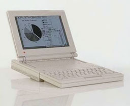 1985 MacBook concept