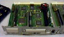 Performa 5200 logic board