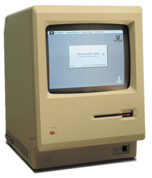 Mac 512K