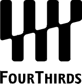 Four Thirds logo