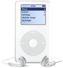 4G iPod
