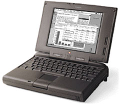 PowerBook 5300C