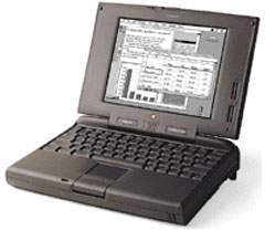 PowerBook 5300