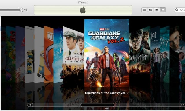 Itunes For Os X 10.6