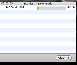 Downloads