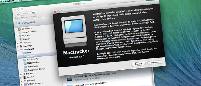 mactracker