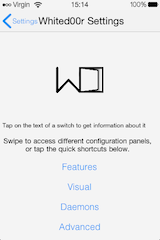 WD7-wdsettings