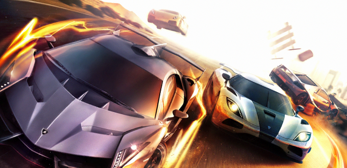 asphalt 8 airborne