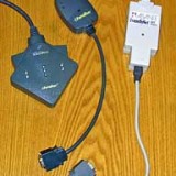 AAUI ethernet adapters