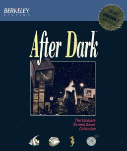 After Dark box