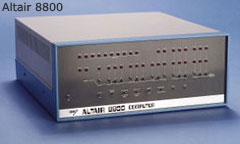 Altair 8800