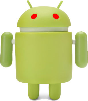 Android bug