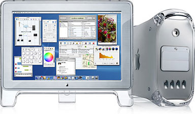 22-inch Apple Cinema Display ADC