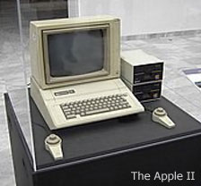 Apple II