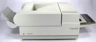 Apple LaserWriter II