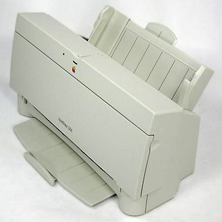 Apple StyleWriter 1200