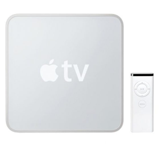 TV: Apple's Improper Abandonment and What Do | Low End Mac