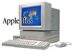 Apple IIGS