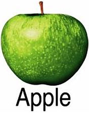 Apple Corps logo