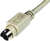 AppleTalk cable
