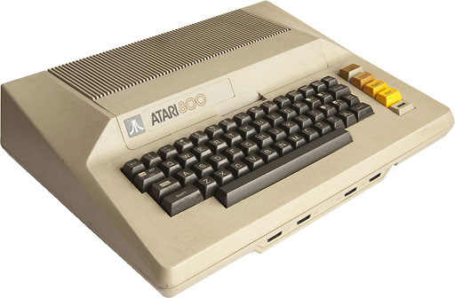 Atari 800