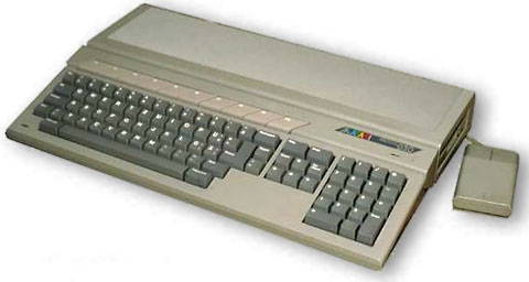 Atari Falcon 030