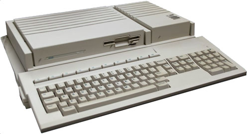 Atari TT030